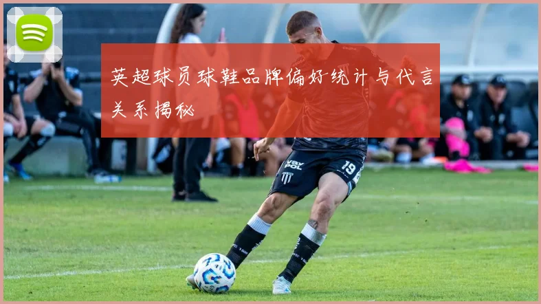 英超球员球鞋品牌偏好统计与代言关系揭秘